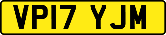 VP17YJM
