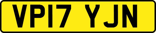 VP17YJN