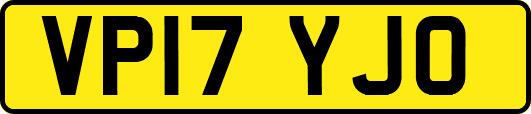 VP17YJO