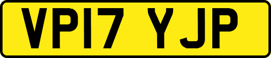 VP17YJP