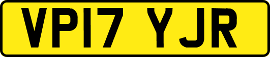 VP17YJR