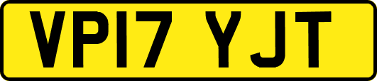 VP17YJT