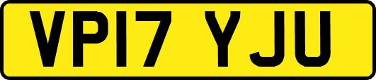 VP17YJU