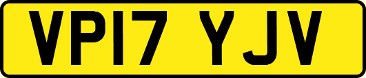 VP17YJV
