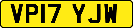 VP17YJW