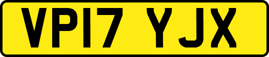 VP17YJX