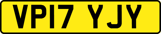 VP17YJY