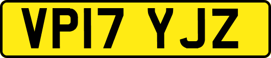 VP17YJZ