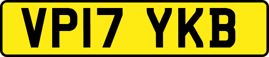 VP17YKB