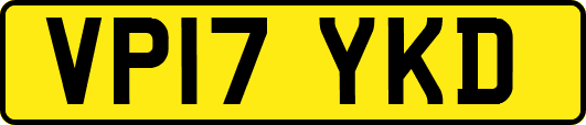 VP17YKD