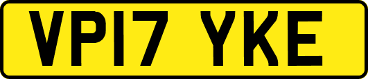 VP17YKE