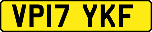 VP17YKF