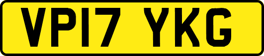 VP17YKG