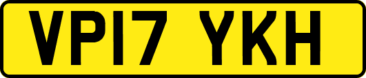 VP17YKH