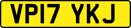 VP17YKJ