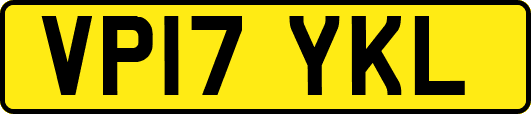 VP17YKL