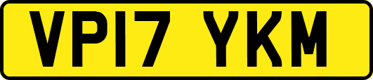 VP17YKM