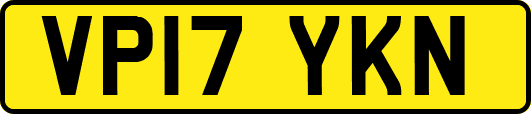 VP17YKN