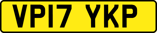 VP17YKP