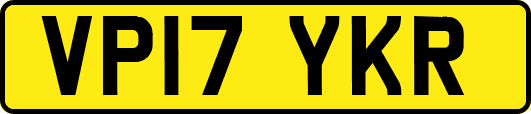 VP17YKR