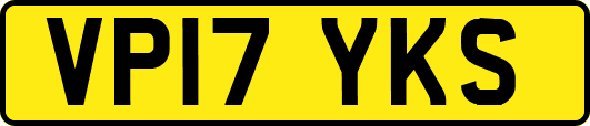VP17YKS