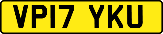 VP17YKU