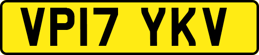 VP17YKV