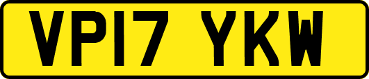 VP17YKW