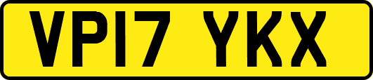 VP17YKX