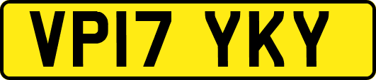 VP17YKY