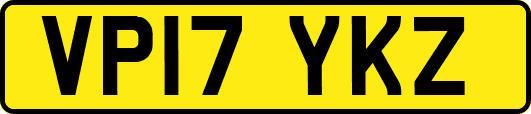 VP17YKZ