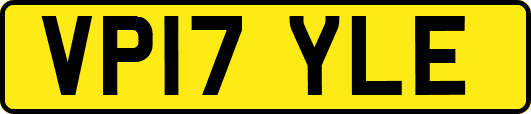 VP17YLE