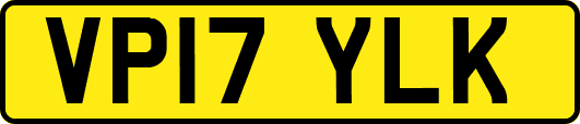 VP17YLK
