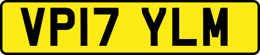VP17YLM