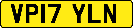 VP17YLN