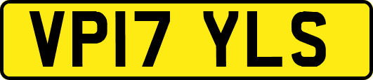 VP17YLS
