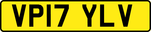VP17YLV