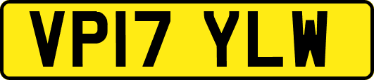 VP17YLW