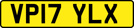 VP17YLX