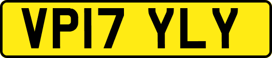 VP17YLY