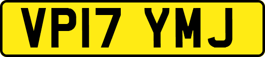 VP17YMJ