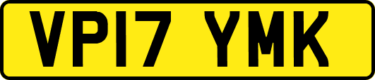 VP17YMK