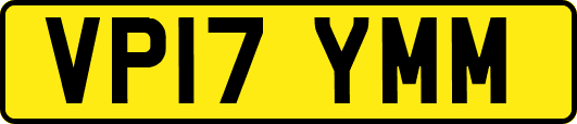 VP17YMM