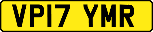 VP17YMR