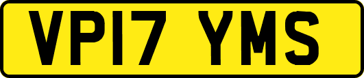 VP17YMS