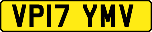 VP17YMV