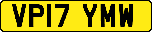 VP17YMW