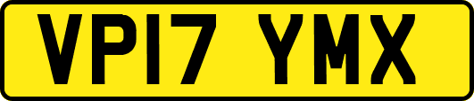 VP17YMX