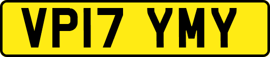 VP17YMY