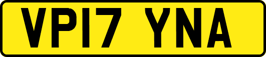 VP17YNA